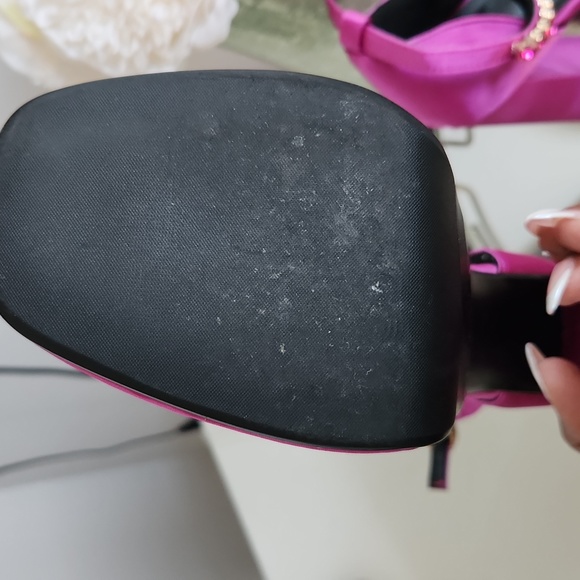 Platform Heels - Picture 5 of 6